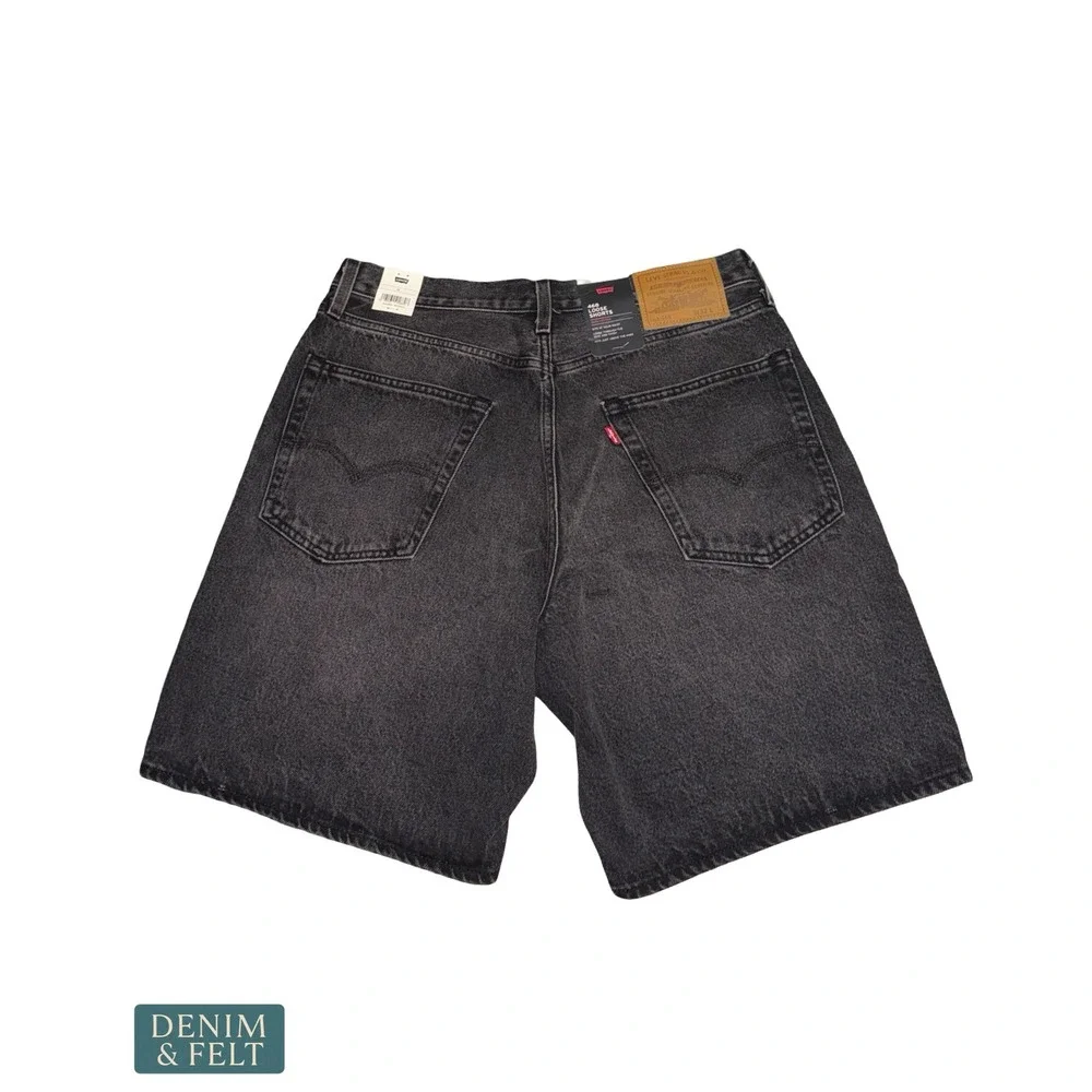 NEW Levis 468 Loose 9